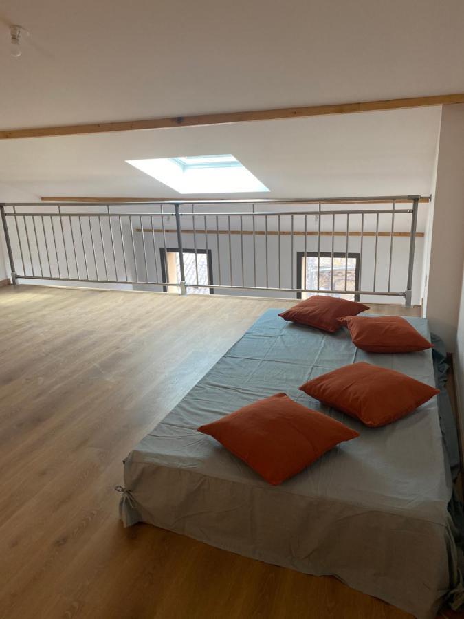 Appartements Neufs Avec Garages Dans Maison De Village Andance المظهر الخارجي الصورة