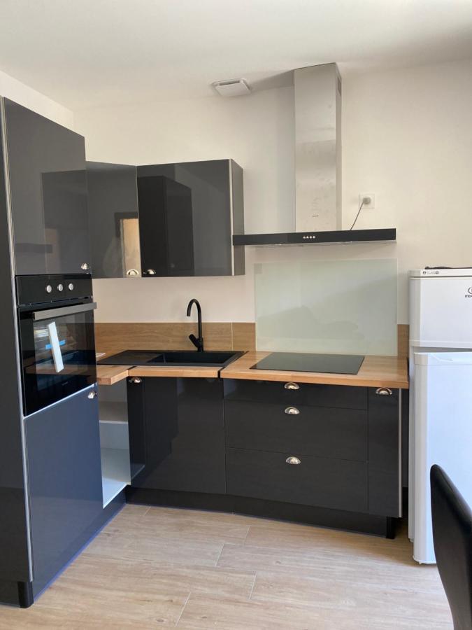 Appartements Neufs Avec Garages Dans Maison De Village Andance المظهر الخارجي الصورة