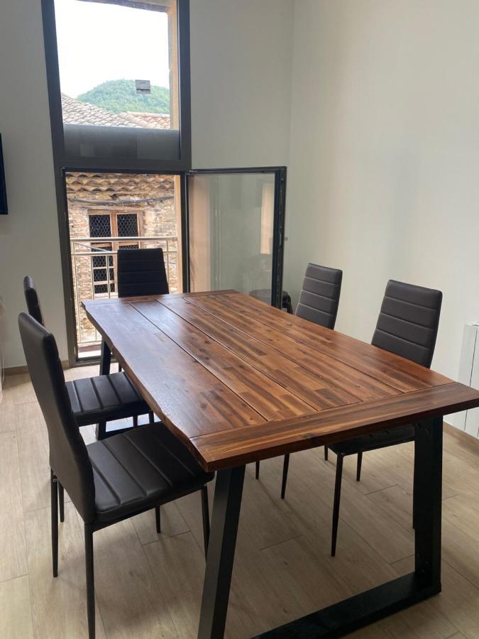 Appartements Neufs Avec Garages Dans Maison De Village Andance المظهر الخارجي الصورة