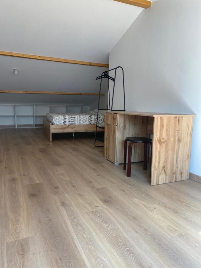 Appartements Neufs Avec Garages Dans Maison De Village Andance المظهر الخارجي الصورة