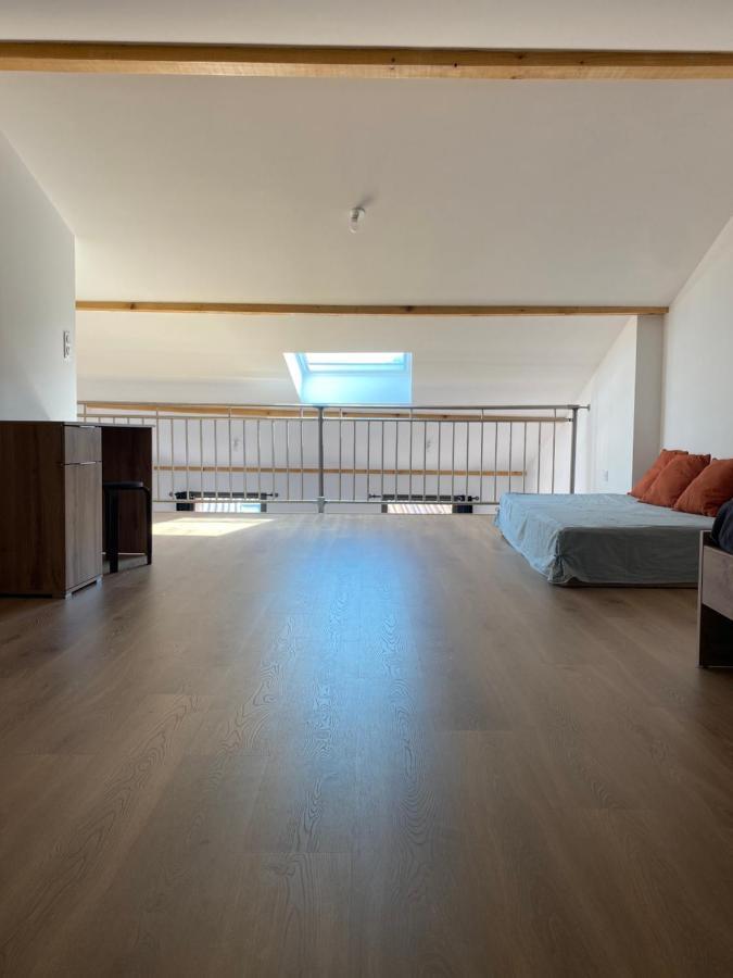 Appartements Neufs Avec Garages Dans Maison De Village Andance المظهر الخارجي الصورة