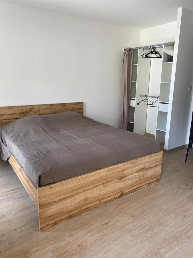 Appartements Neufs Avec Garages Dans Maison De Village Andance المظهر الخارجي الصورة