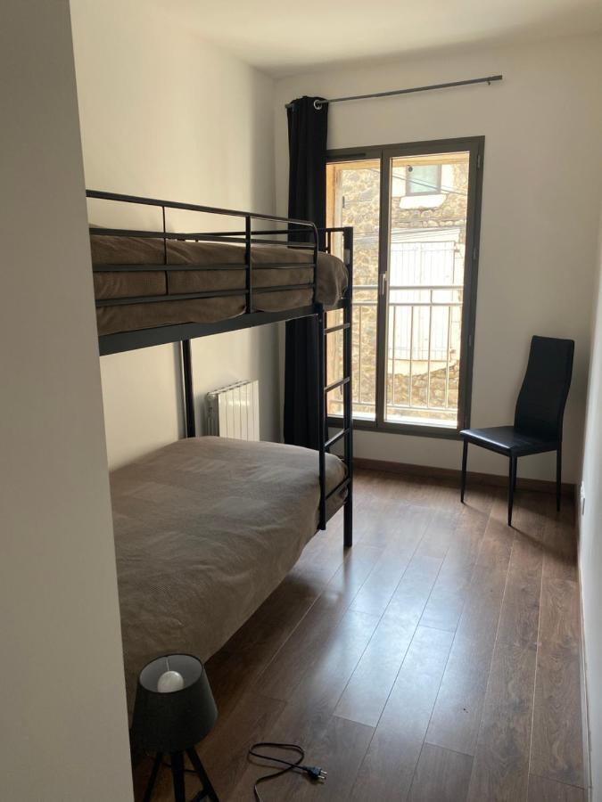 Appartements Neufs Avec Garages Dans Maison De Village Andance المظهر الخارجي الصورة