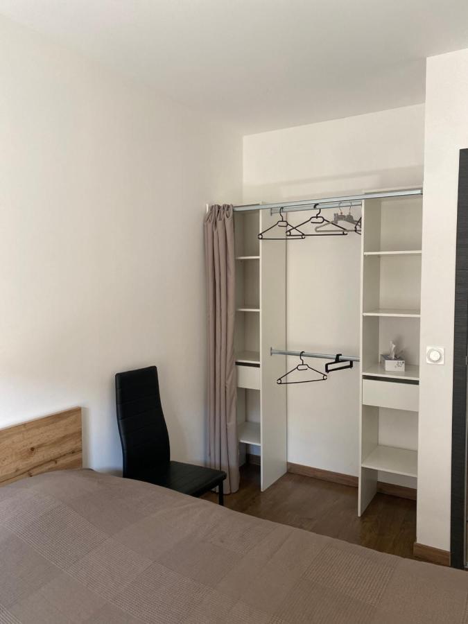 Appartements Neufs Avec Garages Dans Maison De Village Andance المظهر الخارجي الصورة