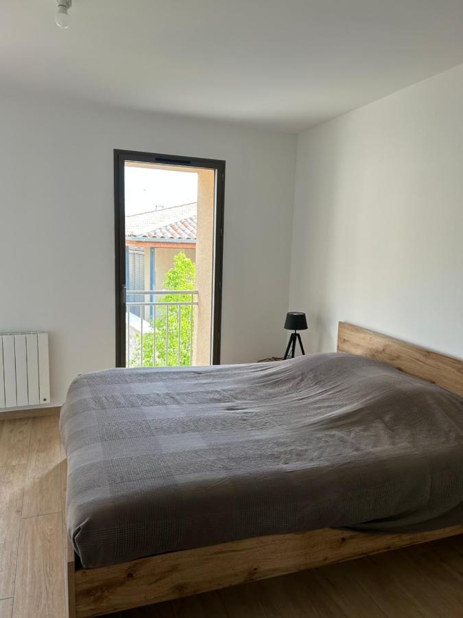 Appartements Neufs Avec Garages Dans Maison De Village Andance المظهر الخارجي الصورة