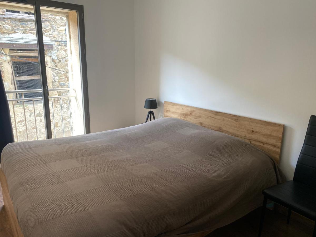 Appartements Neufs Avec Garages Dans Maison De Village Andance المظهر الخارجي الصورة