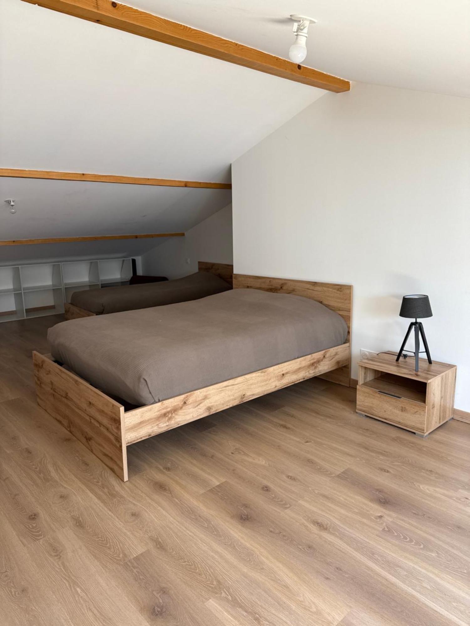 Appartements Neufs Avec Garages Dans Maison De Village Andance المظهر الخارجي الصورة