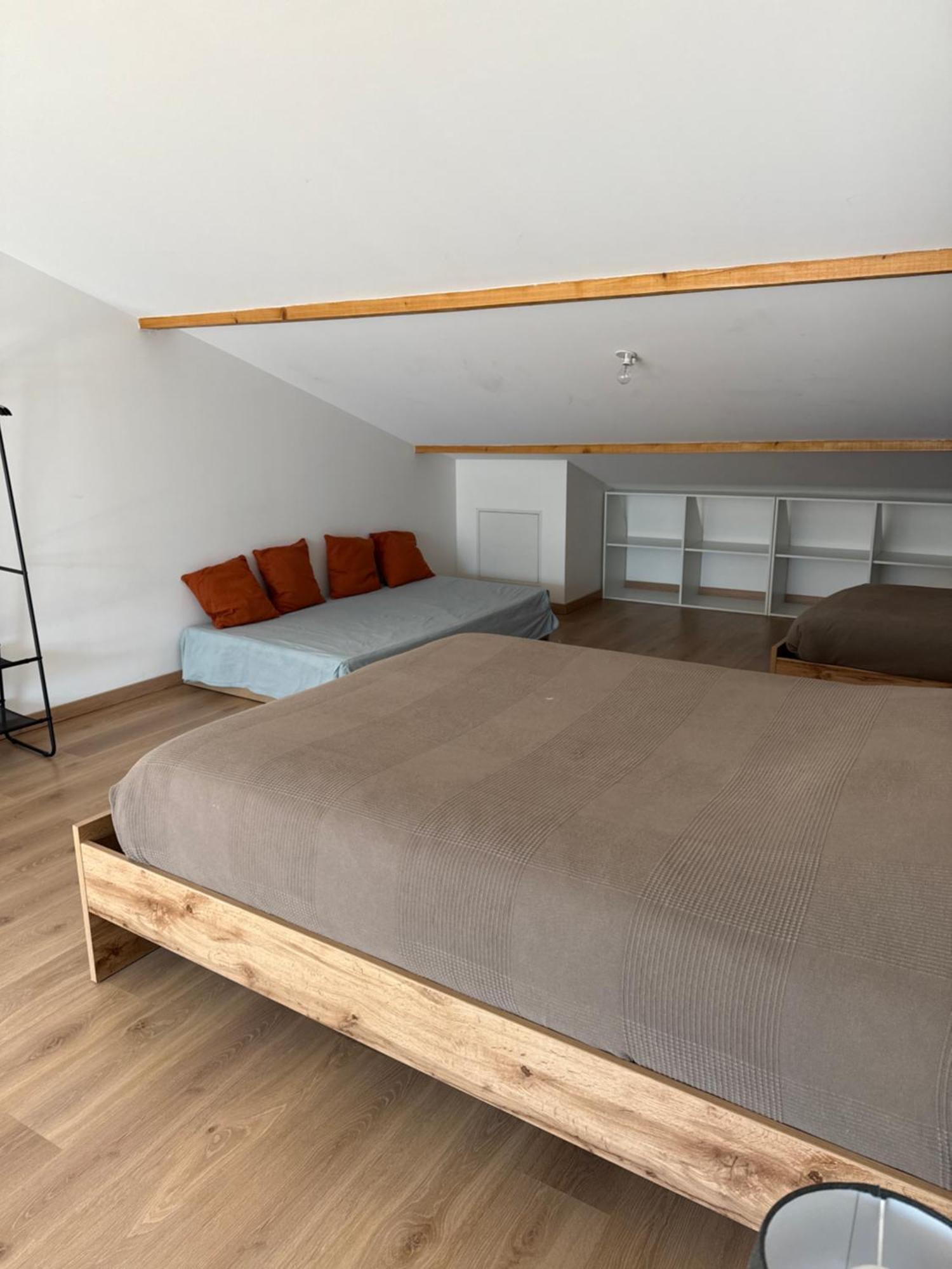 Appartements Neufs Avec Garages Dans Maison De Village Andance المظهر الخارجي الصورة