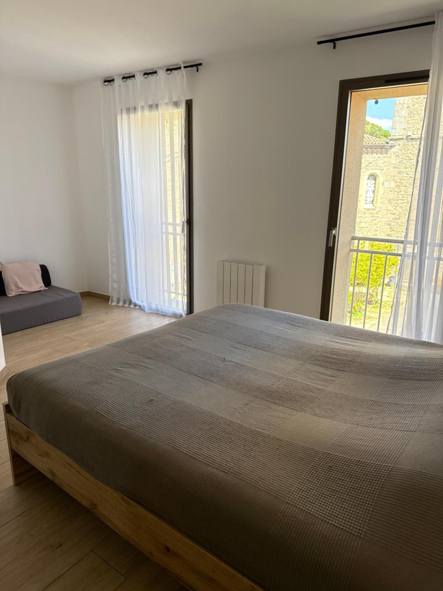 Appartements Neufs Avec Garages Dans Maison De Village Andance المظهر الخارجي الصورة